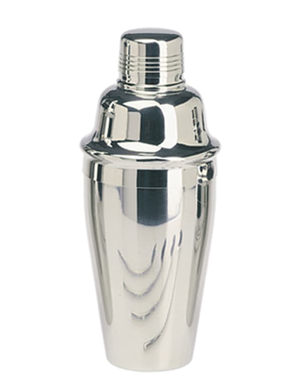 Rostfri Cocktail Shaker 500 ml
