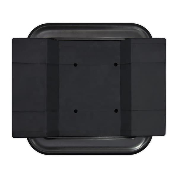 Klaris Isbox - Runda isbitar - 4st