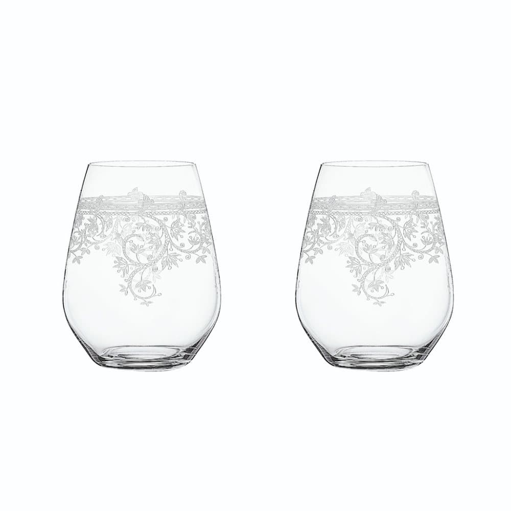 Arabesque Tumbler 46cl 2-pack