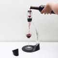 Miniatyrbilde 6 av 6: Magic Wine Decanter Deluxe Mikamax
