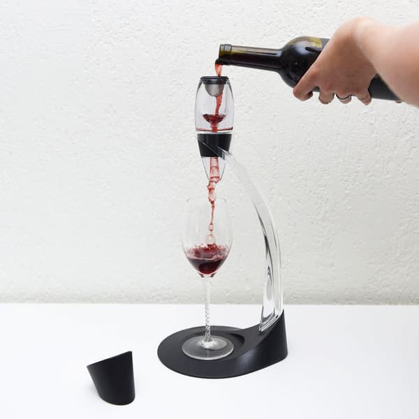 Magic Wine Decanter Deluxe Mikamax