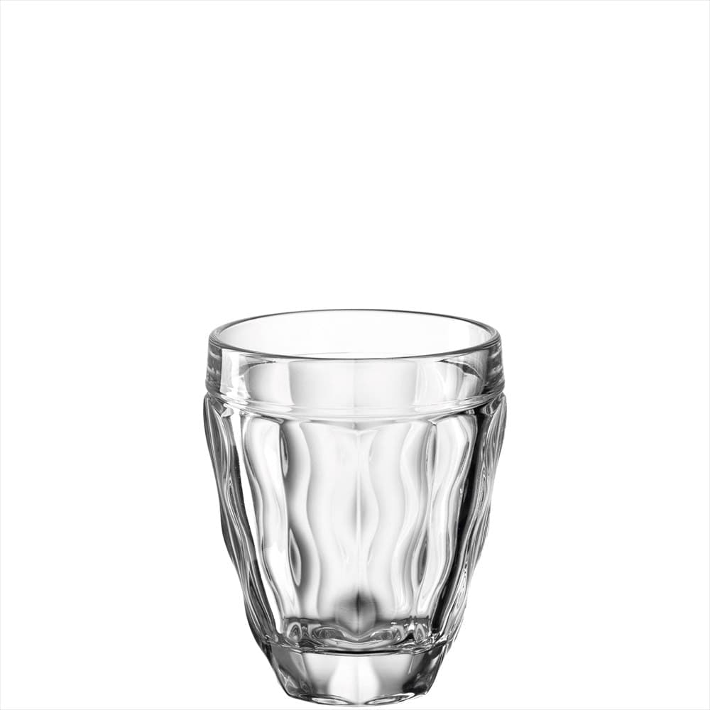 Brindisi WH Glas 27 cl 6-pack Klar