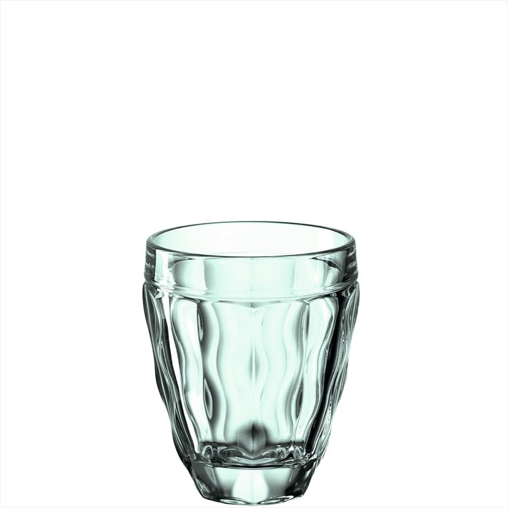 Brindisi WH Glas 27 cl 6-pack Grön