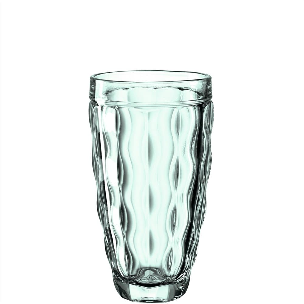 Brindisi LD Glas 37 cl 6-pack Grön