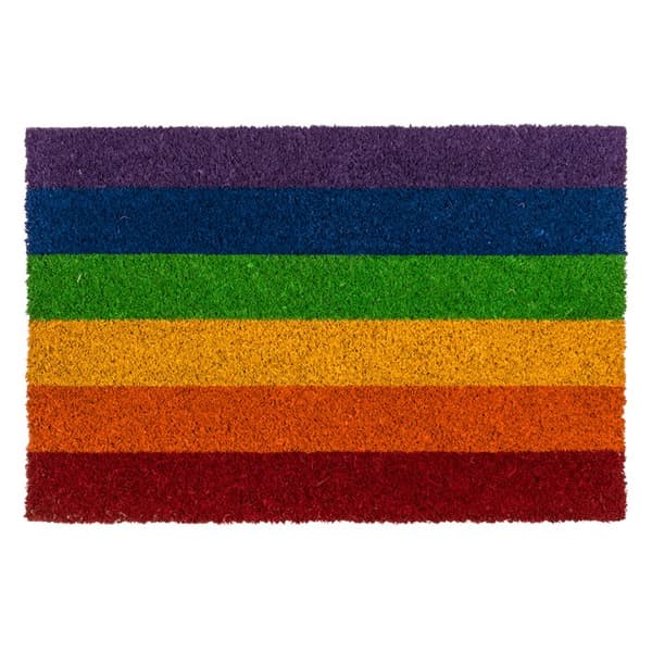 Dörrmatta Pride