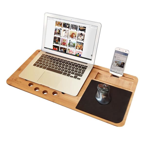Lapzer Desktop desk, Mikamax