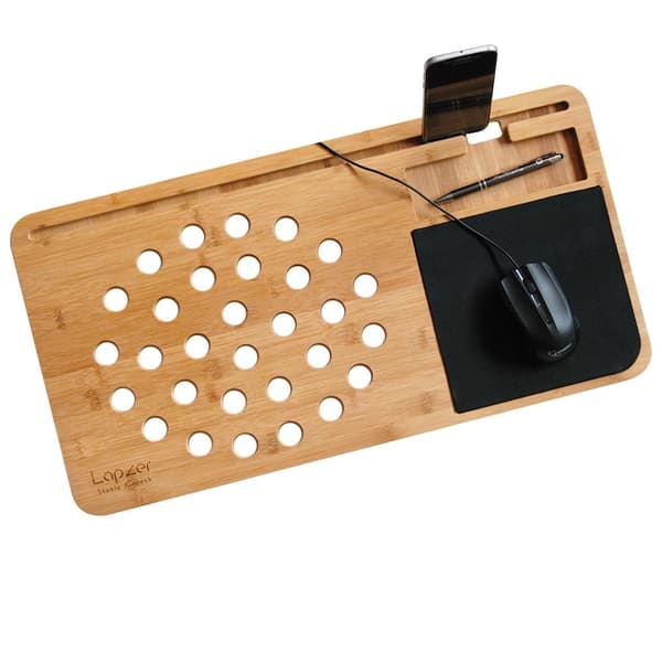 Lapzer Desktop desk, Mikamax