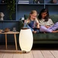 Miniatyrbild 3 av 6: Lampa & Vinkyl Synergy 50S Kooduu