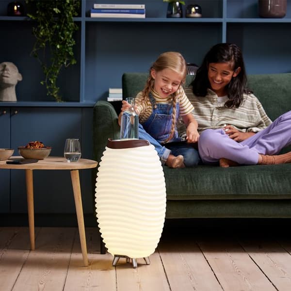 Lampa & Vinkyl Synergy 50S Kooduu