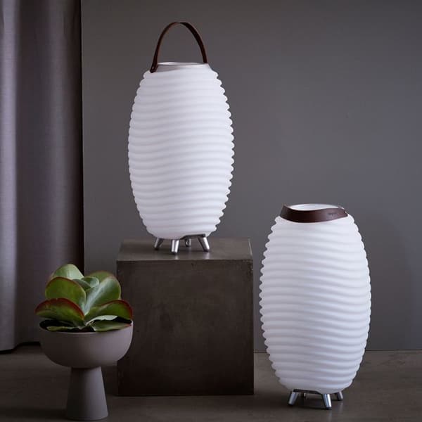 Lampa & Vinkyl Synergy 50S Kooduu
