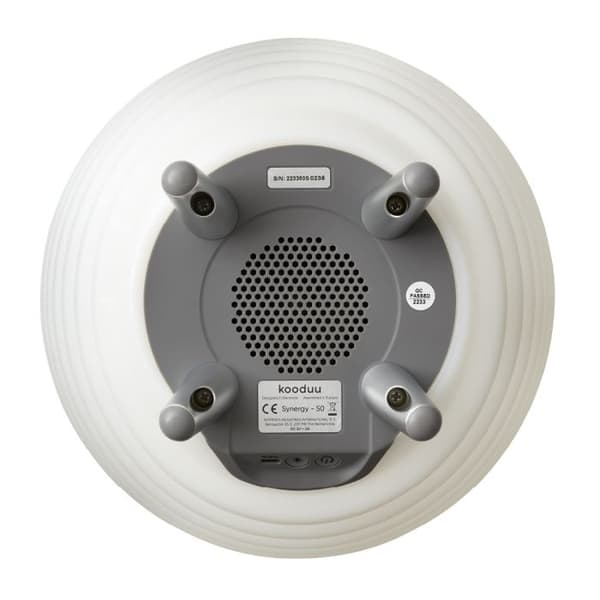 Lampa & Vinkyl Synergy 50S Kooduu