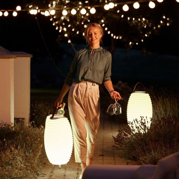 Lampa & Vinkyl Synergy 50S Kooduu