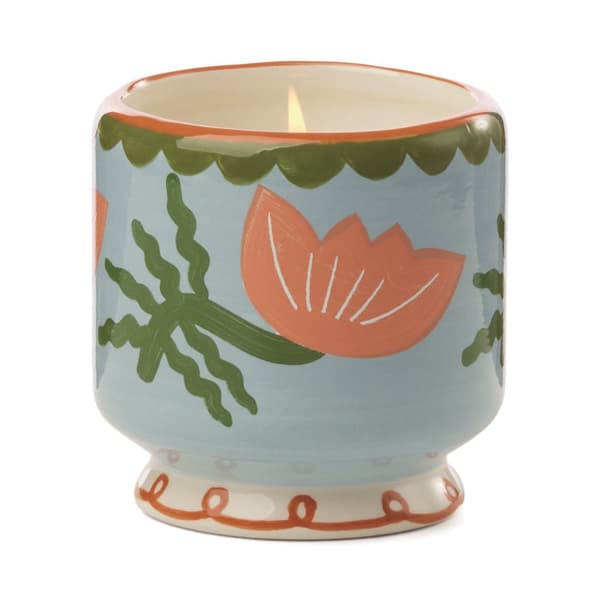 Doftljus Adopo, Flower- Cactus Flower Paddywax