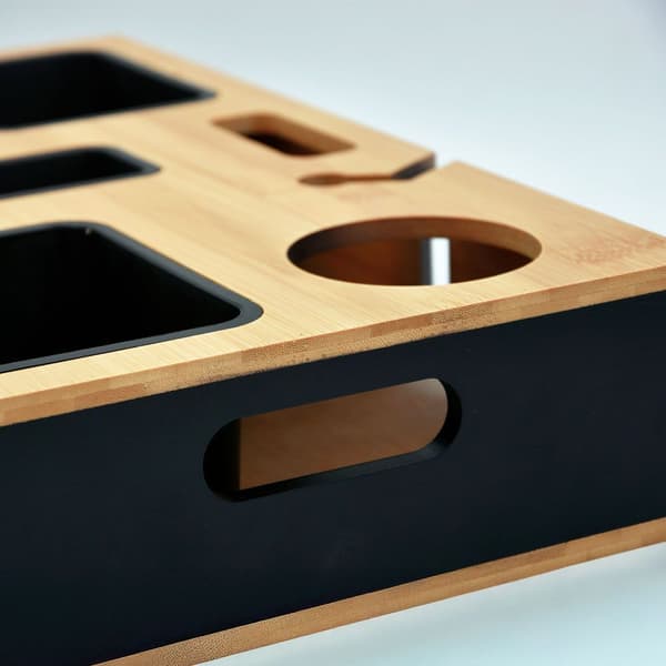 Couch Caddy, Mikamax