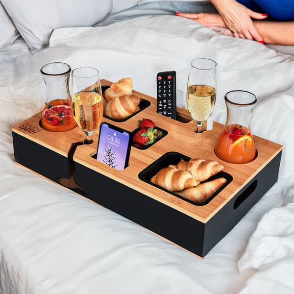 Couch Caddy, Mikamax