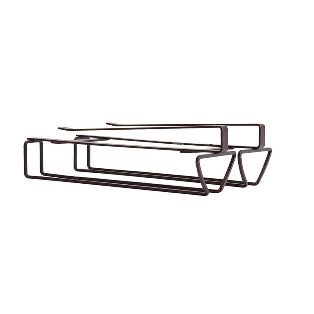 Vinglashängare 2 rader