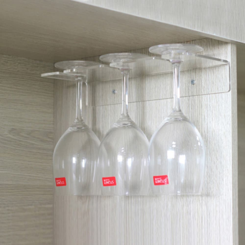 Glashängare för Vinglas - 25x10cm