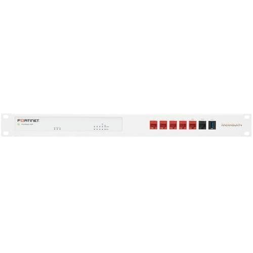 RACKMOUNT.IT RM-FR-T14 KIT FÖR FORTINET FORTIGATE 40F RACKMOUNT IT W1