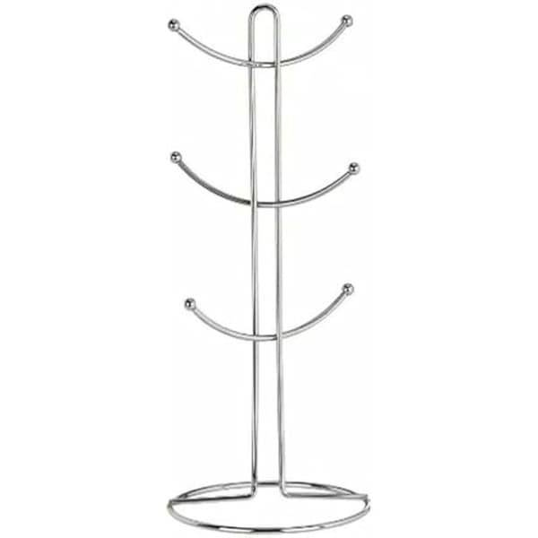 Standardkrok - Kinvara - Flerfärgad - 28x41x23,5 cm - Säljs styckvis