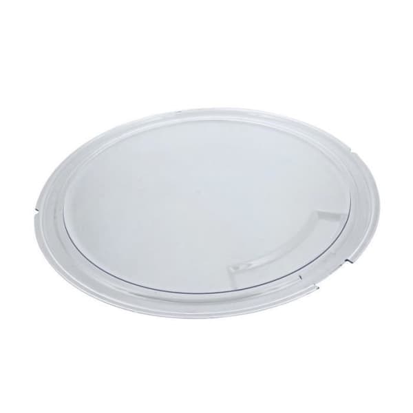 Dörrpanel i glas TI R - Electrolux - EDH3498R - Nutida - Design