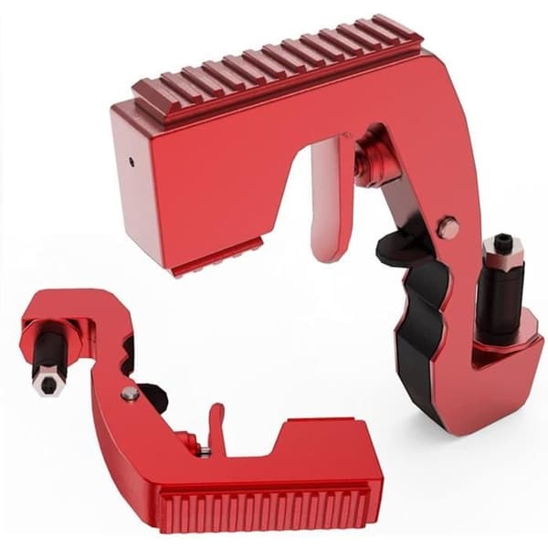 Champagnepistol - Vin Dispenser Fontän - ABS - Elegant Design - Multifunktionell