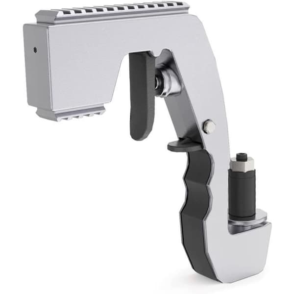Champagnepistol - Vin Dispenser Fontän - ABS - Elegant Design - Multifunktionell