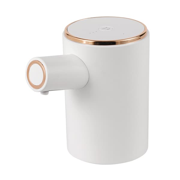 INF Smart Touch Vin Dispenser - Perfekt Hällning Varje Gång Vit