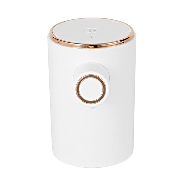 INF Smart Touchless Væske Dispenser - Præcis & Praktisk Hvid