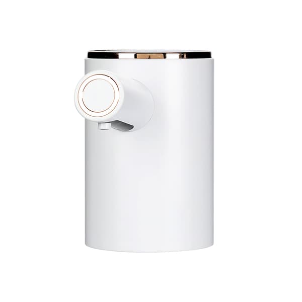 INF Smart Touchless Væske Dispenser - Præcis & Praktisk Hvid