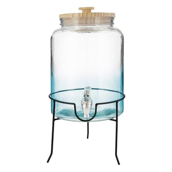 Alkoholfontän - Quid vinfontän - 7985049 - Viba Dryckesautomat 7,5 l Flerfärgad