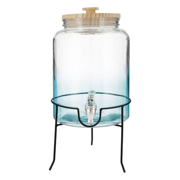 Alkoholfontän - Quid vinfontän - 7985049 - Viba Dryckesautomat 7,5 l Flerfärgad