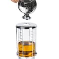Miniatyrbild 3 av 6: Drinkfontän - Mister Gadget - KV7333 - Dispenser med kran - 90cl - Vintage bensinpump design