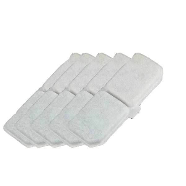 Vandfontæne, Automatisk, Stille Drift,filter svamp