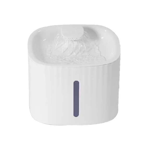 Vanddispenser, Automatisk Funktion, Smart Design,3L, Ingen LED-lys