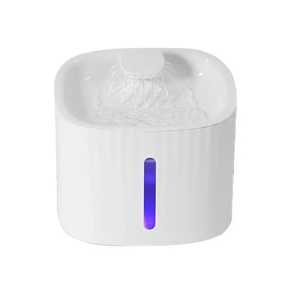 Vanddispenser, Automatisk Funktion, Smart Design,Med LED Lys, 3L