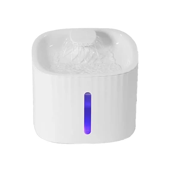 Vanddispenser, Automatisk Funktion, Smart Design,Med LED Lys, 3L