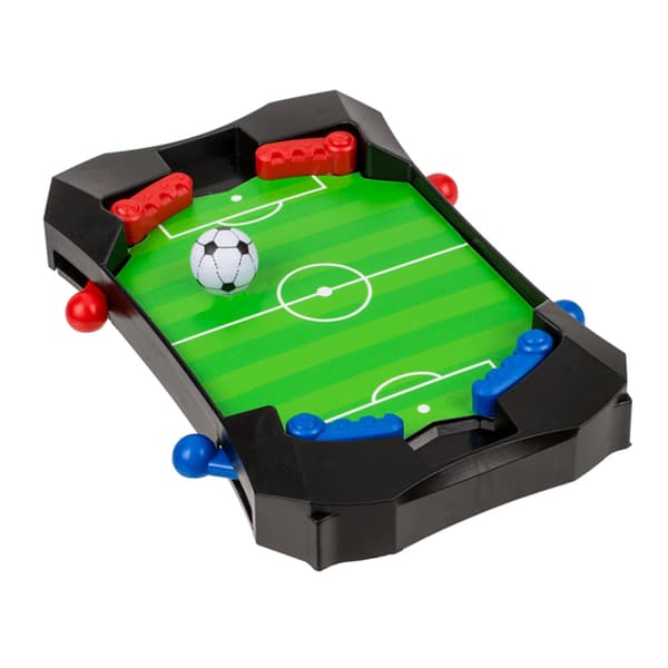 Fotballspill i Miniformat – Flipperspill og Fotball i Ett | CDON