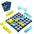 Miniatyrbilde 2 av 4: Bounce Party! Brettspill - Sprettende Spill for Hele Familien