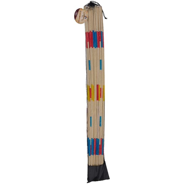 Plockepinn / Mikado XL 90 cm i trä, 31 delar