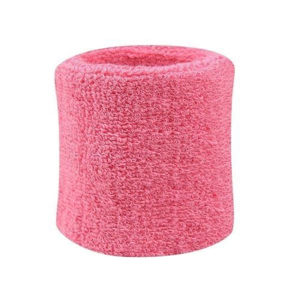 Hikinauhat - Nilkkakorut - Lyhyet [8 cm] - Tuplapakkaus - Useita värivaihtoehtoja
