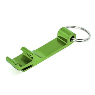 Nyckelring - Flasköppnare - Standard