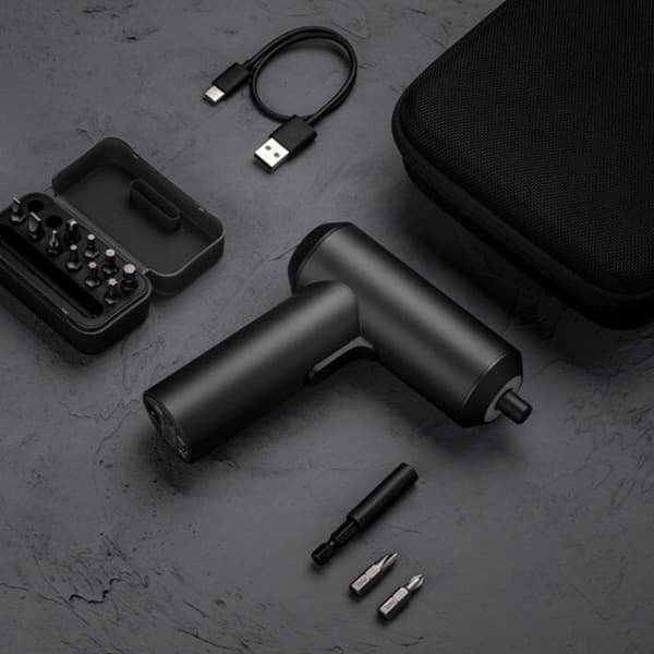 Xiaomi Mi sladdlös skruvmejsel