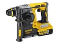 Miniatyrbillede 4 af 5: DeWALT DCH273NT Borehammer Intet batteri 18V 2.1Joule