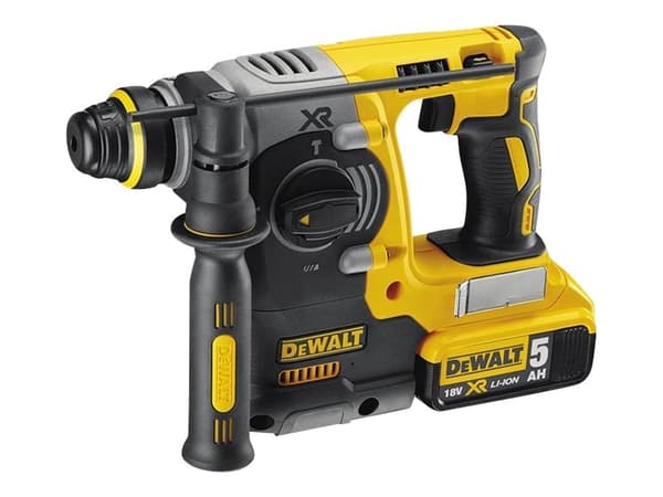 DeWALT DCH273NT Borehammer Intet batteri 18V 2.1Joule