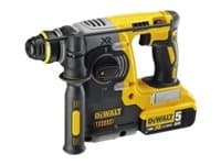DeWALT DCH273NT Borehammer Intet batteri 18V 2.1Joule