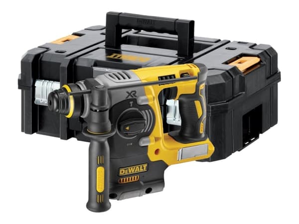 DeWALT DCH273NT Borehammer Intet batteri 18V 2.1Joule