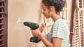 Miniatyrbild 5 av 8: Bosch EasyImpact 18V-40 batteridriven borrskruvdragare