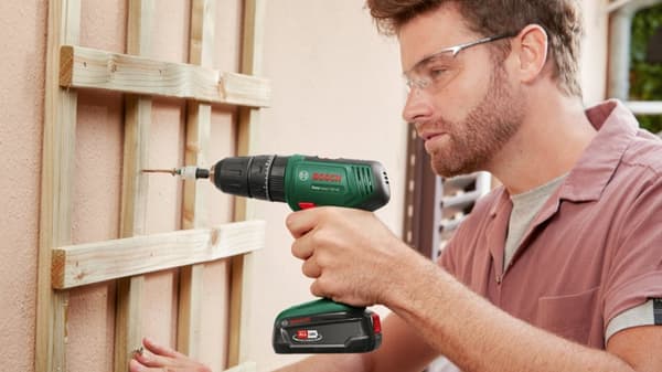 Bosch EasyImpact 18V-40 batteridriven borrskruvdragare
