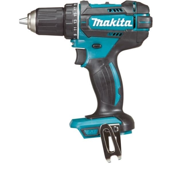 Makita Borrskruvdragare DDF482Z