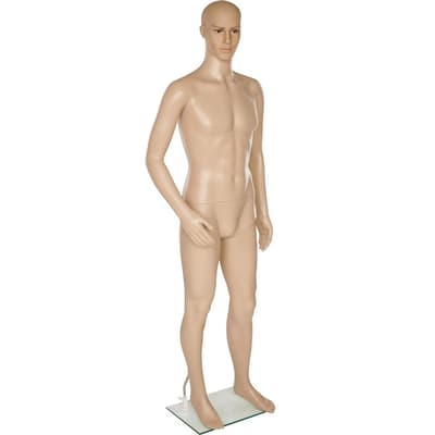Mannequin - mand